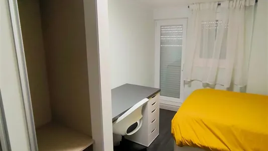 Rooms in Salamanca - photo 4