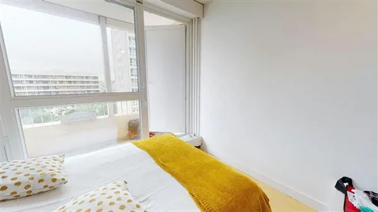 Rooms in Lyon - photo 1