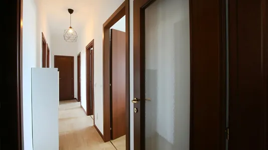 Rooms in Milano Zona 7 - Baggio, De Angeli, San Siro - photo 6