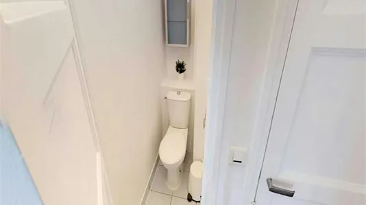 Rooms in Paris 15ème arrondissement - photo 6