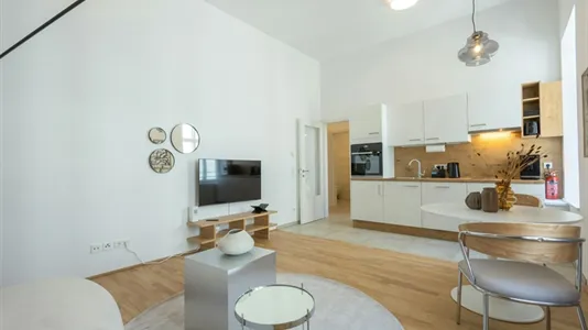 Apartments in Vienna Favoriten - photo 8