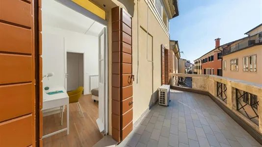 Rooms in Padua - photo 6