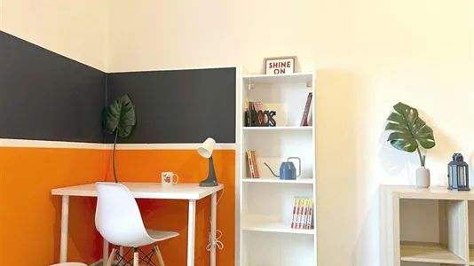 Rooms in Bologna - photo 10