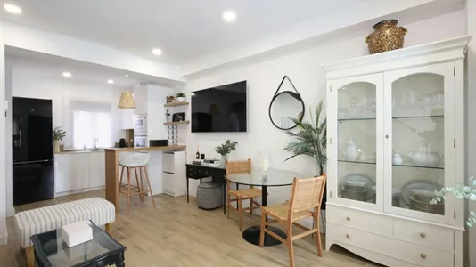 Apartments in Madrid Fuencarral-El Pardo - photo 1