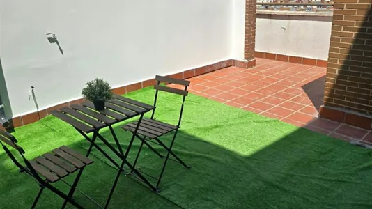 Rooms in Parla - photo 10