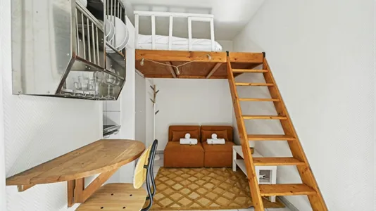 Apartments in Paris 15ème arrondissement - photo 6