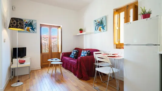 Apartments in Húmera-Somosaguas-Prado del Rey - photo 8