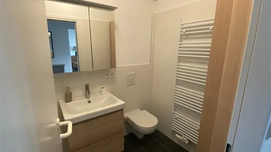 Apartments in Berlin Steglitz-Zehlendorf - photo 6