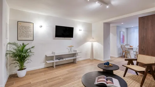 Apartments in Brussels Sint-Gillis - photo 3