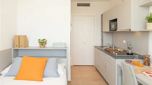 Apartments in Florence - photo 3