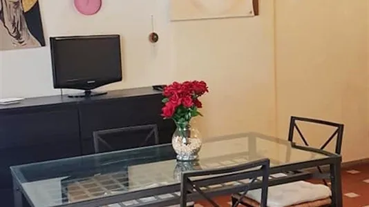 Rooms in Florence - photo 7