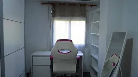 Rooms in Valencia Algirós - photo 6