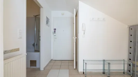 Rooms in Vienna Leopoldstadt - photo 9