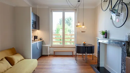 Apartments in Brussels Ukkel - photo 9