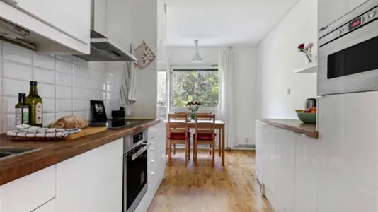 Apartments in Stockholm South - photo 2