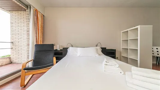 Apartments in Madrid Chamartín - photo 5