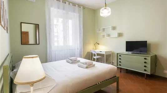 Apartments in Florence - photo 9