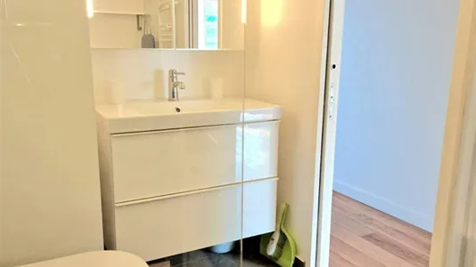 Rooms in Paris 13ème arrondissement - Place d'Italie - photo 6