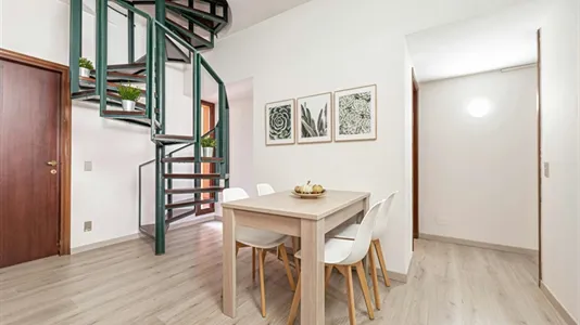 Rooms in Padua - photo 9