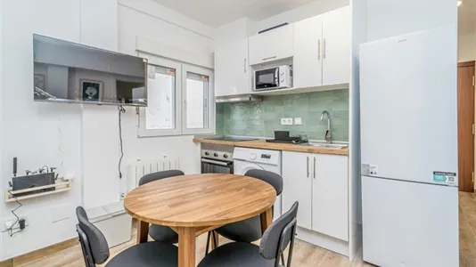 Rooms in Valladolid - photo 9