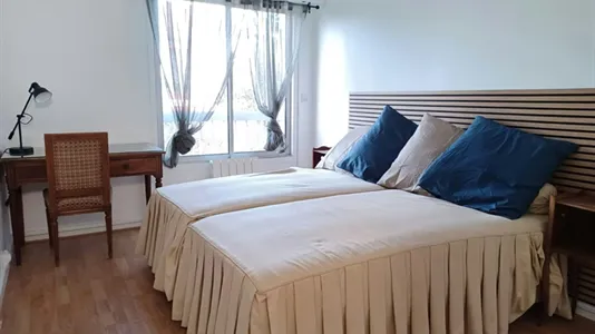 Apartments in Antony - photo 5