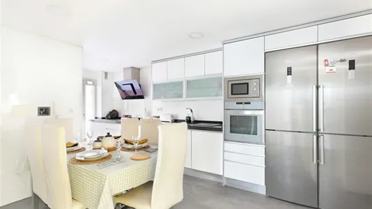 Rooms in Madrid Chamberí - photo 10