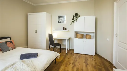 Rooms in Riga Centrs - photo 2