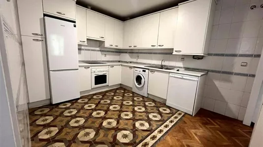 Rooms in Madrid Arganzuela - photo 5