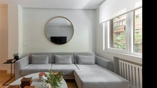 Apartments in Madrid Salamanca - photo 5