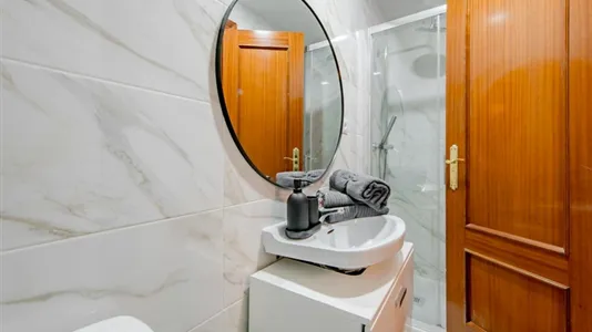 Rooms in Madrid Latina - photo 9