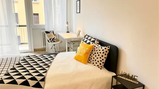 Rooms in Florence - photo 8