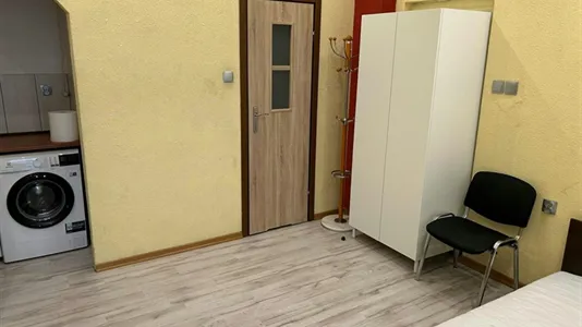 Apartments in Żywiecki - photo 5