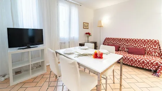 Apartments in Bologna - photo 5