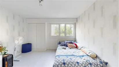 Room for rent in Besançon, Bourgogne-Franche-Comté