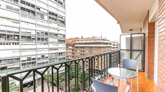 Apartments in Barcelona Gràcia - photo 5