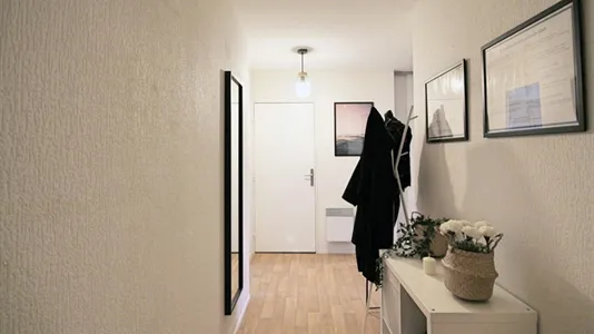 Rooms in Nanterre - photo 8