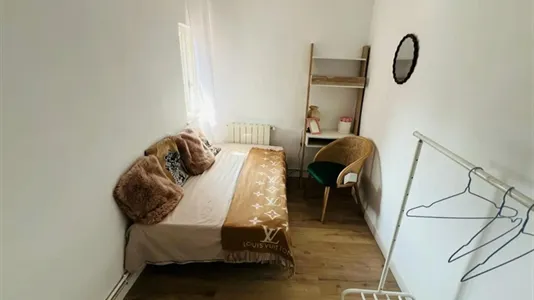 Apartments in Colonia de Mingorrubio - photo 8