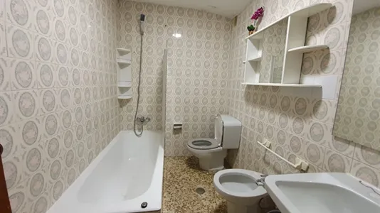 Rooms in Granada - photo 7