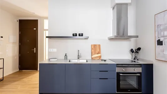 Apartments in Barcelona Ciutat Vella - photo 7