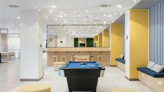 Rooms in Madrid Moncloa-Aravaca - photo 8