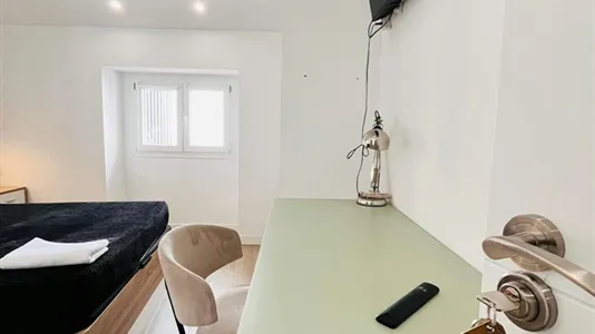 Rooms in Madrid Centro - photo 4