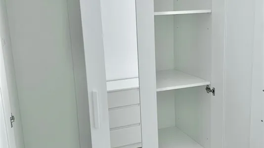 Rooms in Murcia - photo 8