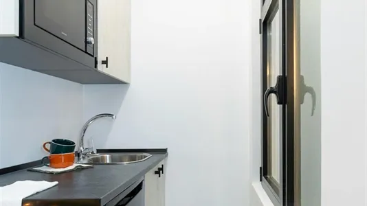 Rooms in Madrid Moncloa-Aravaca - photo 7