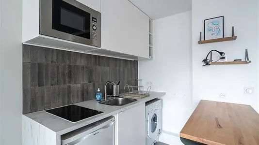 Apartments in Paris 10ème arrondissement - photo 10