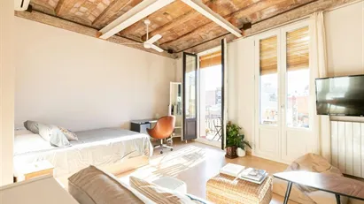 Apartment for rent in Barcelona Sants-Montjuïc, Barcelona