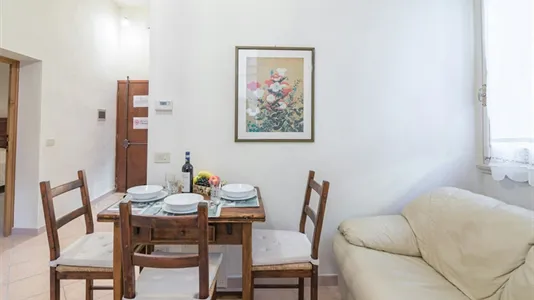 Apartments in Florence - photo 4