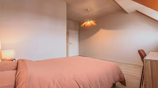 Rooms in Brussels Elsene - photo 5