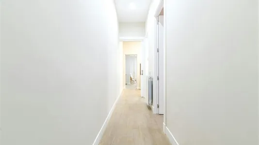 Apartments in Madrid Moncloa-Aravaca - photo 8