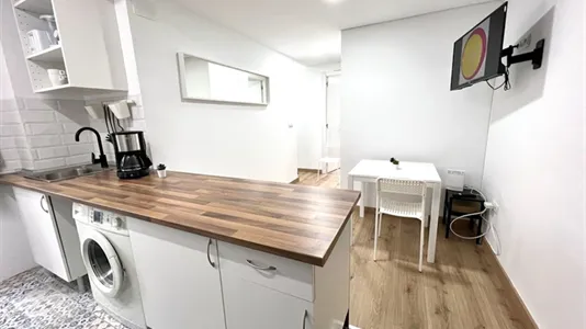Rooms in Getafe - photo 9