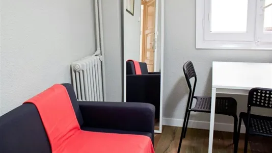 Rooms in Valencia Extramurs - photo 4